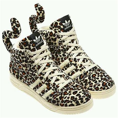 half hoge laarzen adidas leopard|adidas Leopard Sneakers for Men for Sale .